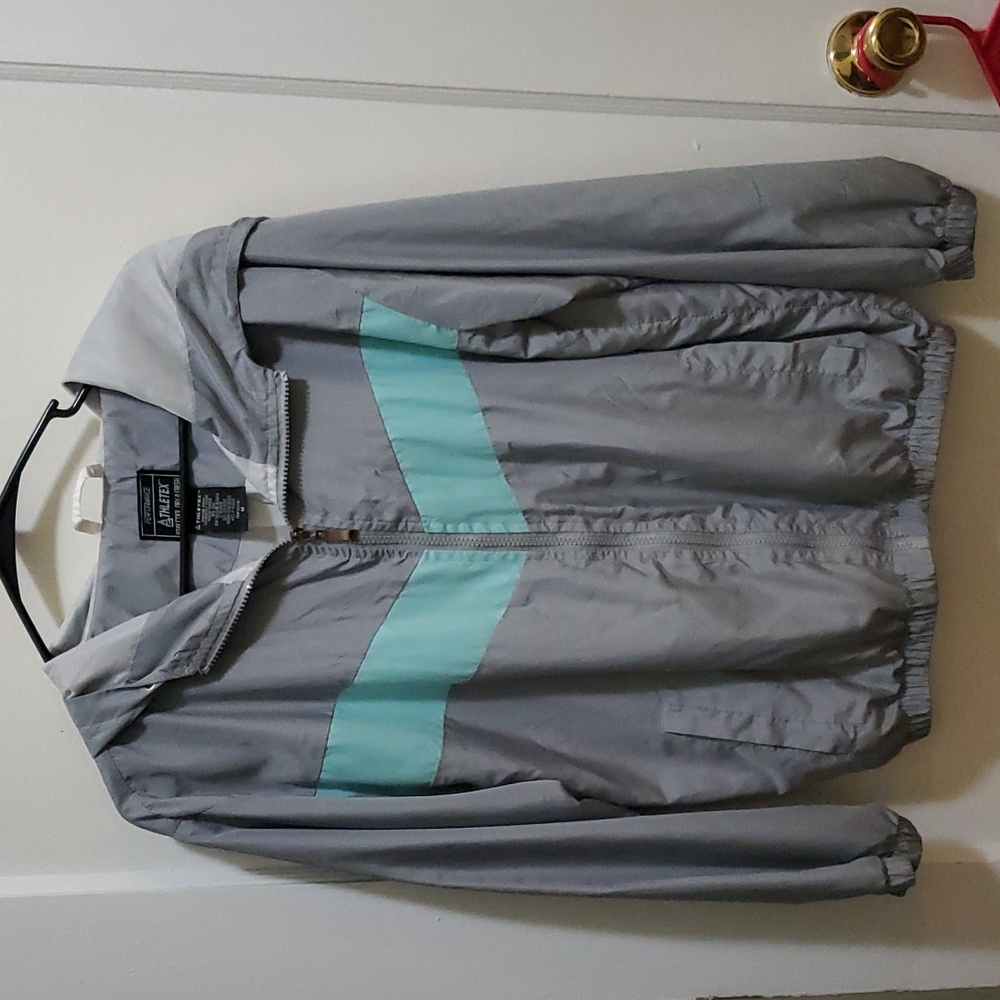 Windbreaker